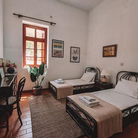 Villa Antigoni Serifos Eksteriør billede