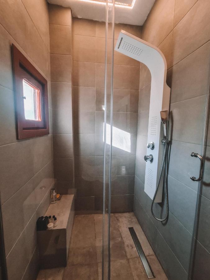 Villa Antigoni Serifos Eksteriør billede