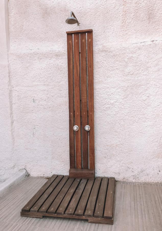 Villa Antigoni Serifos Eksteriør billede